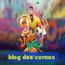 blog dos cornos